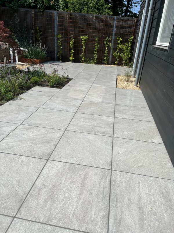 Stone Flex Finish voeg