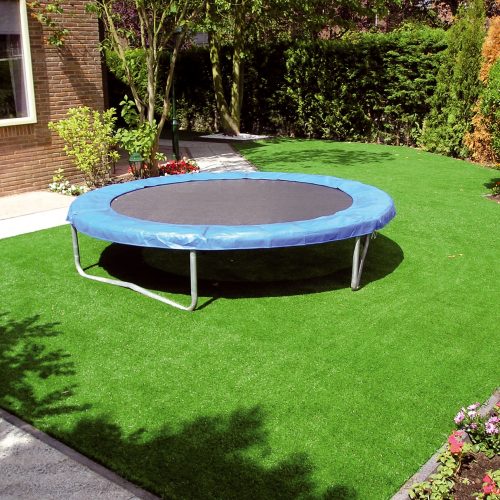 GardenGrass__trampoline